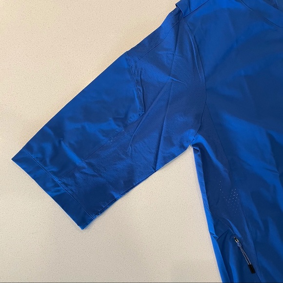 Men’s Nike Baseball Shirt 3/4 Sleeves - Picture 3 of 6